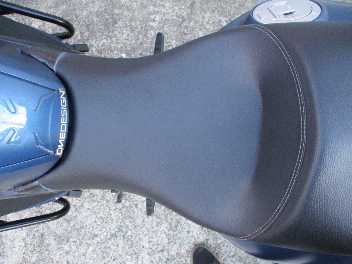 2019 BMW F 800 GT ROAD