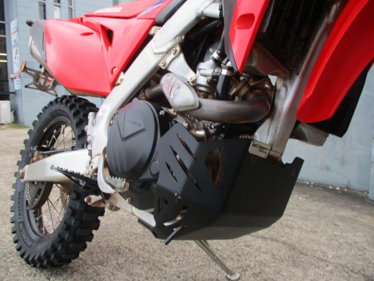 2024 HONDA CRF450RL TRAIL