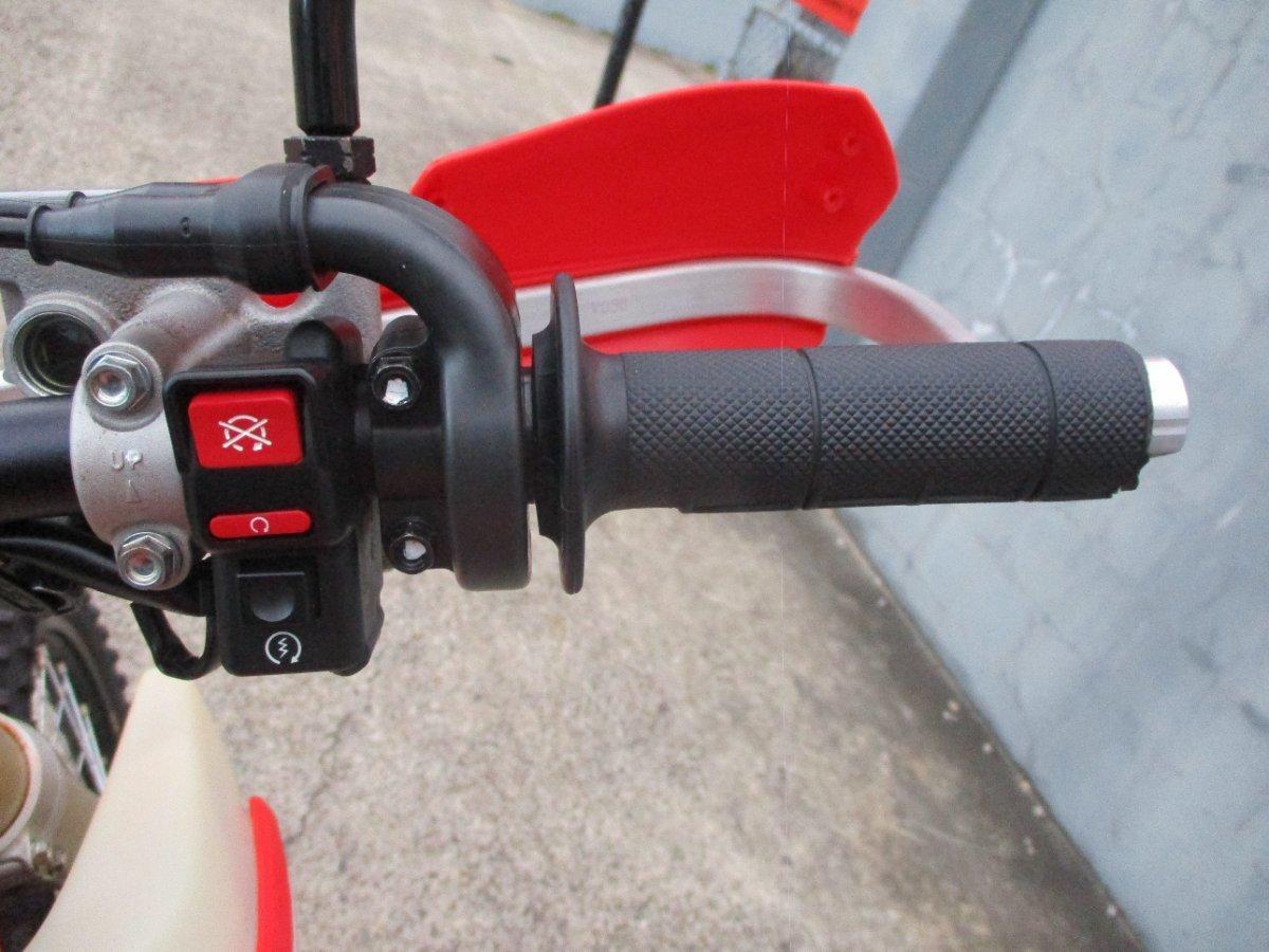 2024 HONDA CRF450RL TRAIL