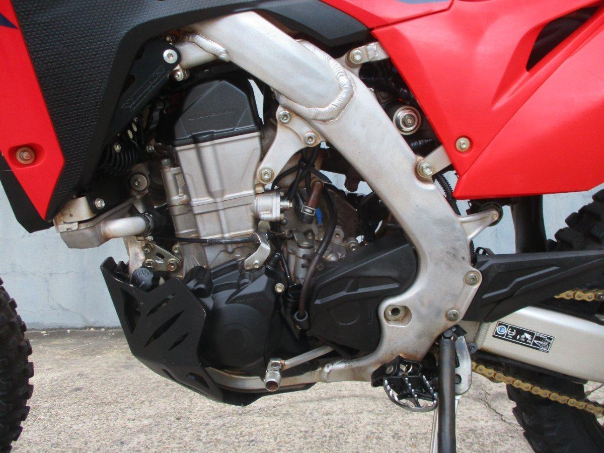 2024 HONDA CRF450RL TRAIL
