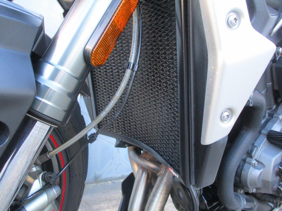 2020 TRIUMPH STREET TRIPLE RS ROAD