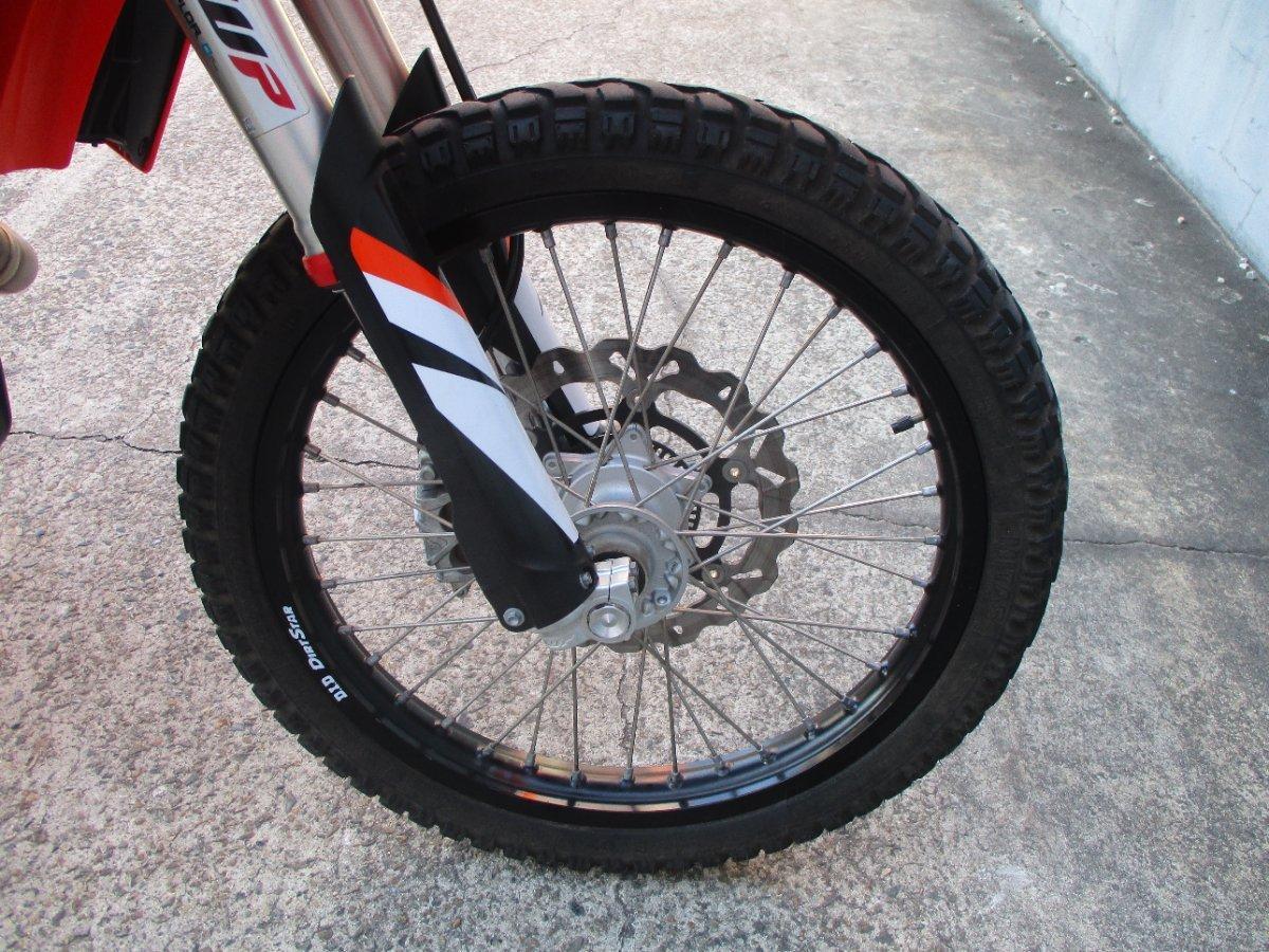 2021 KTM 690 ENDURO R ENDURO