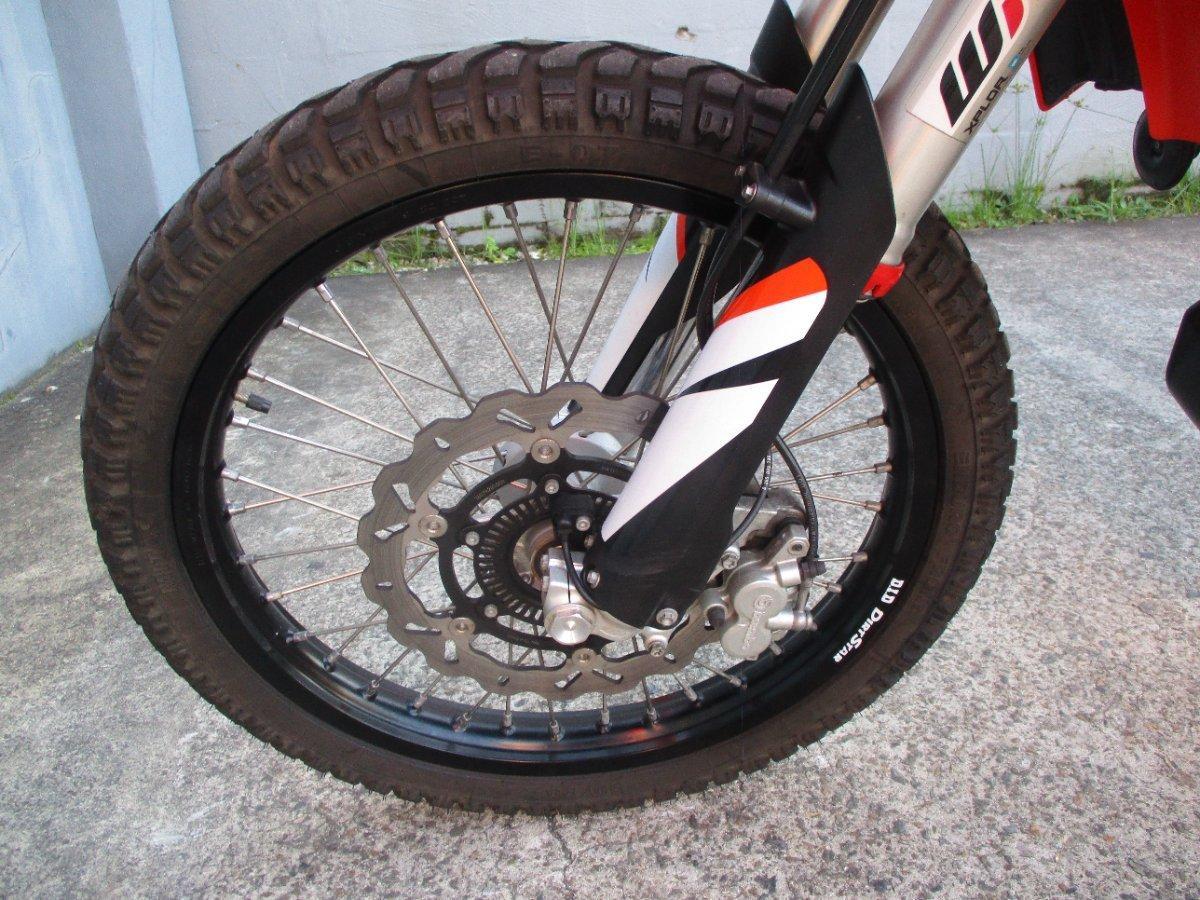 2021 KTM 690 ENDURO R ENDURO