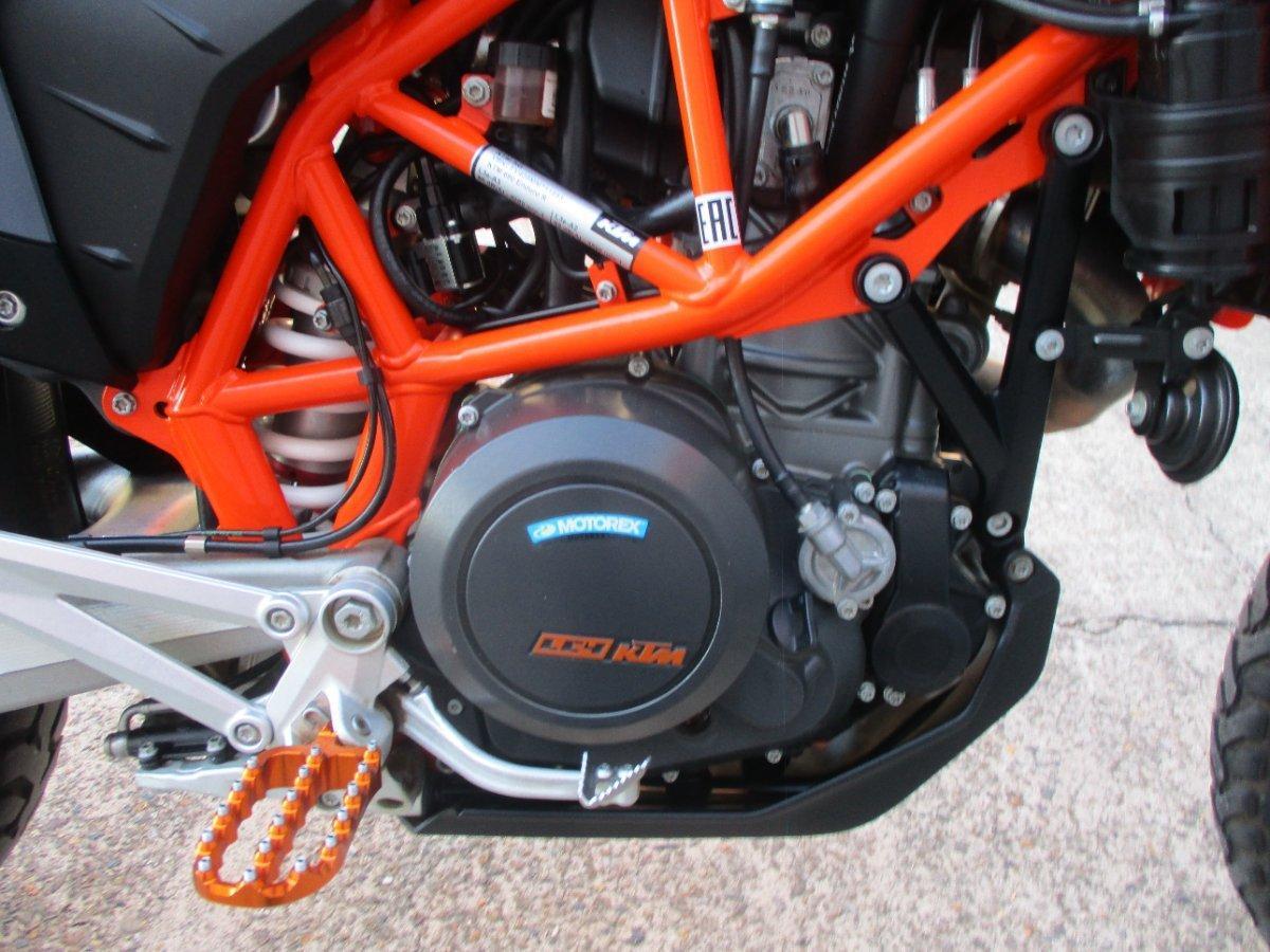 2021 KTM 690 ENDURO R ENDURO
