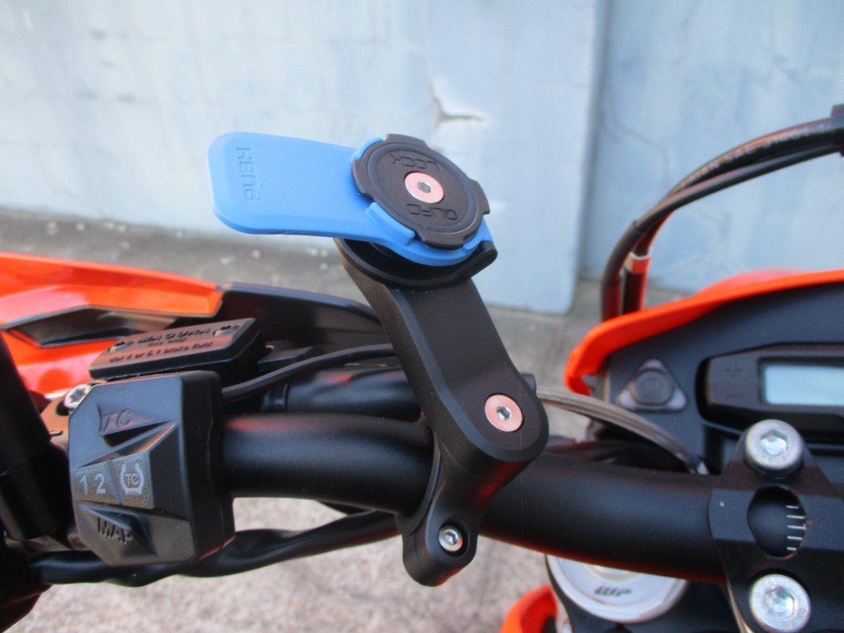 2021 KTM 690 ENDURO R ENDURO
