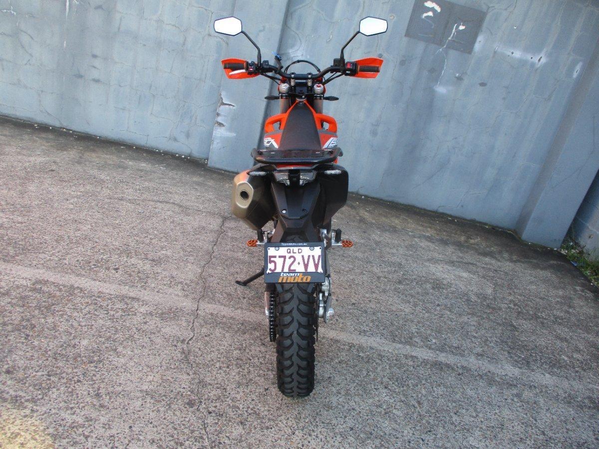2021 KTM 690 ENDURO R ENDURO