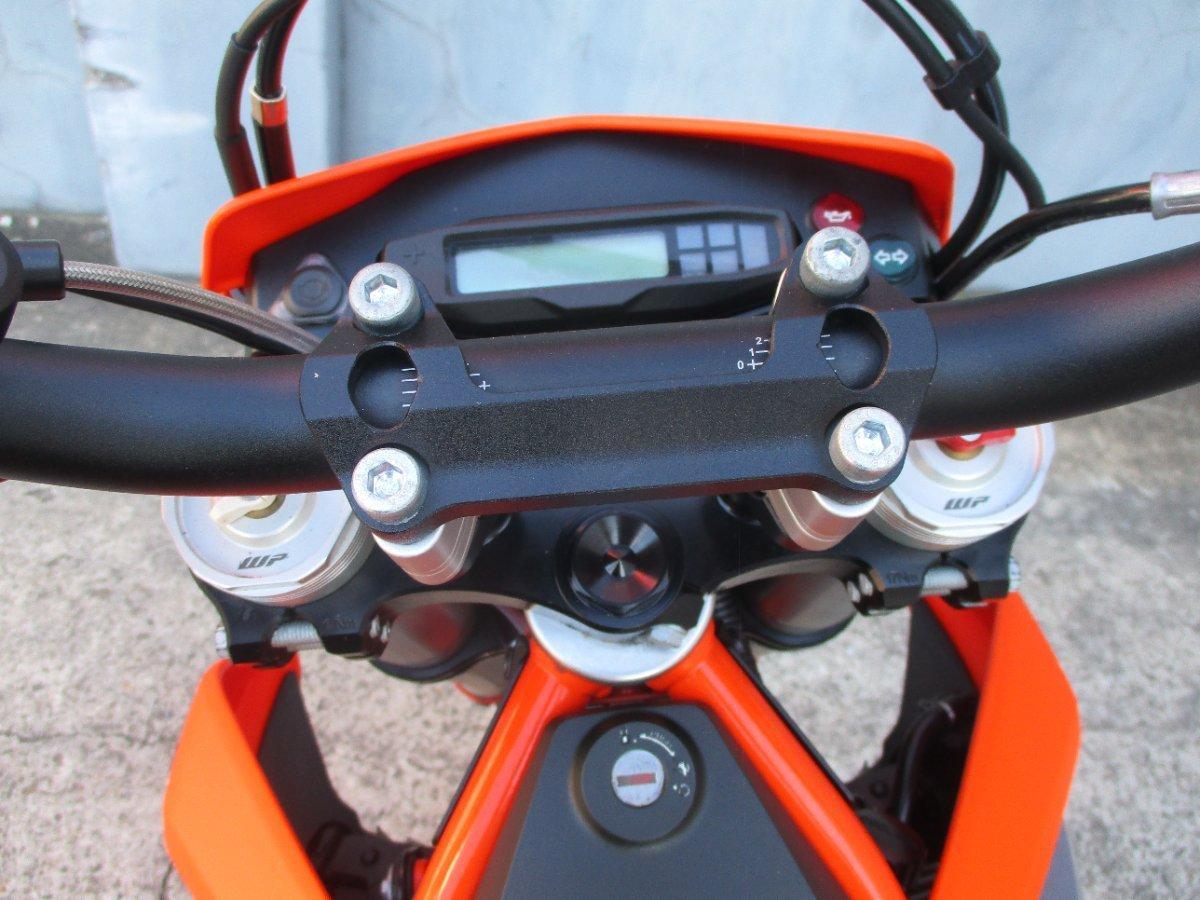 2021 KTM 690 ENDURO R ENDURO