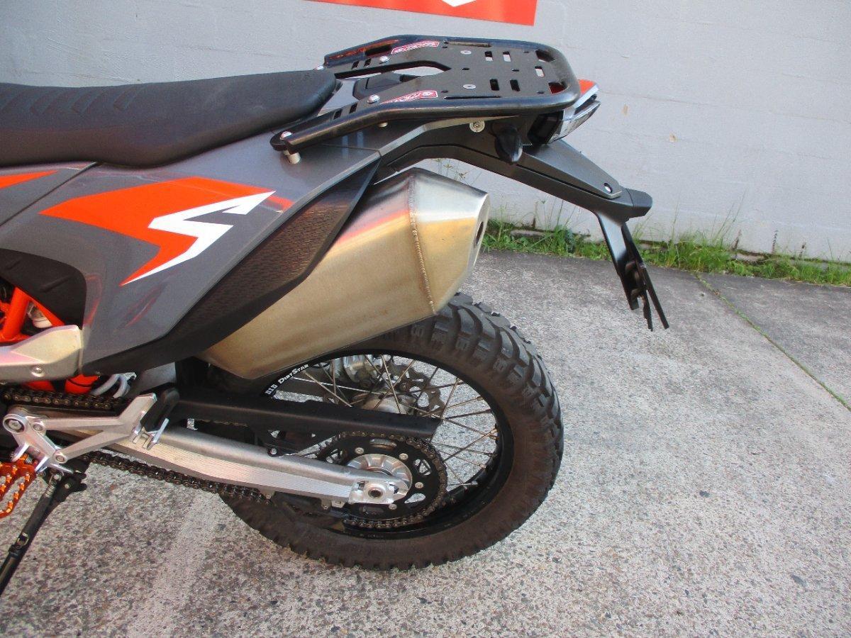 2021 KTM 690 ENDURO R ENDURO