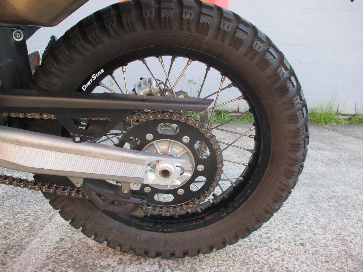 2021 KTM 690 ENDURO R ENDURO