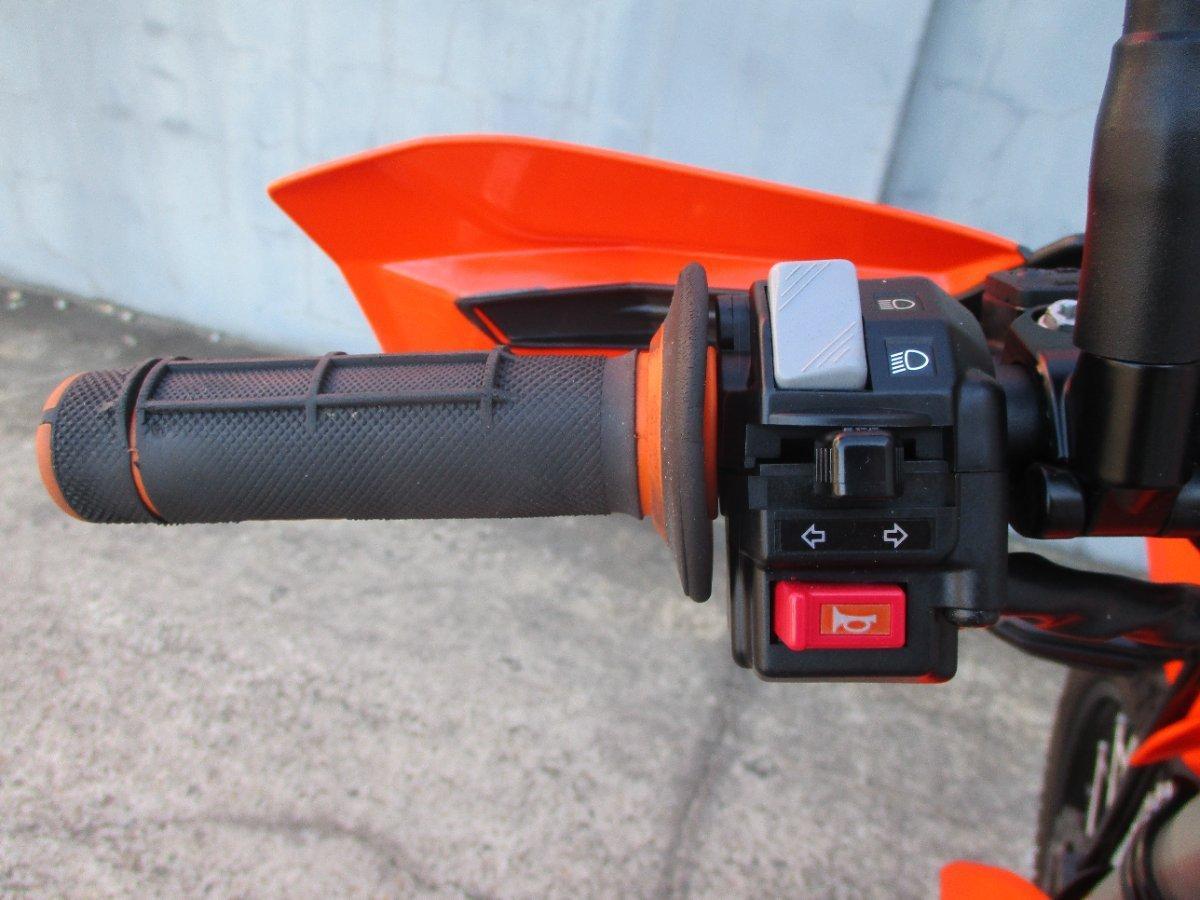 2021 KTM 690 ENDURO R ENDURO