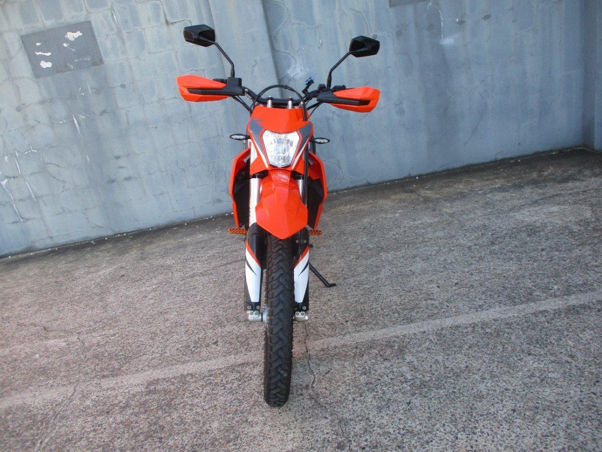 2021 KTM 690 ENDURO R ENDURO