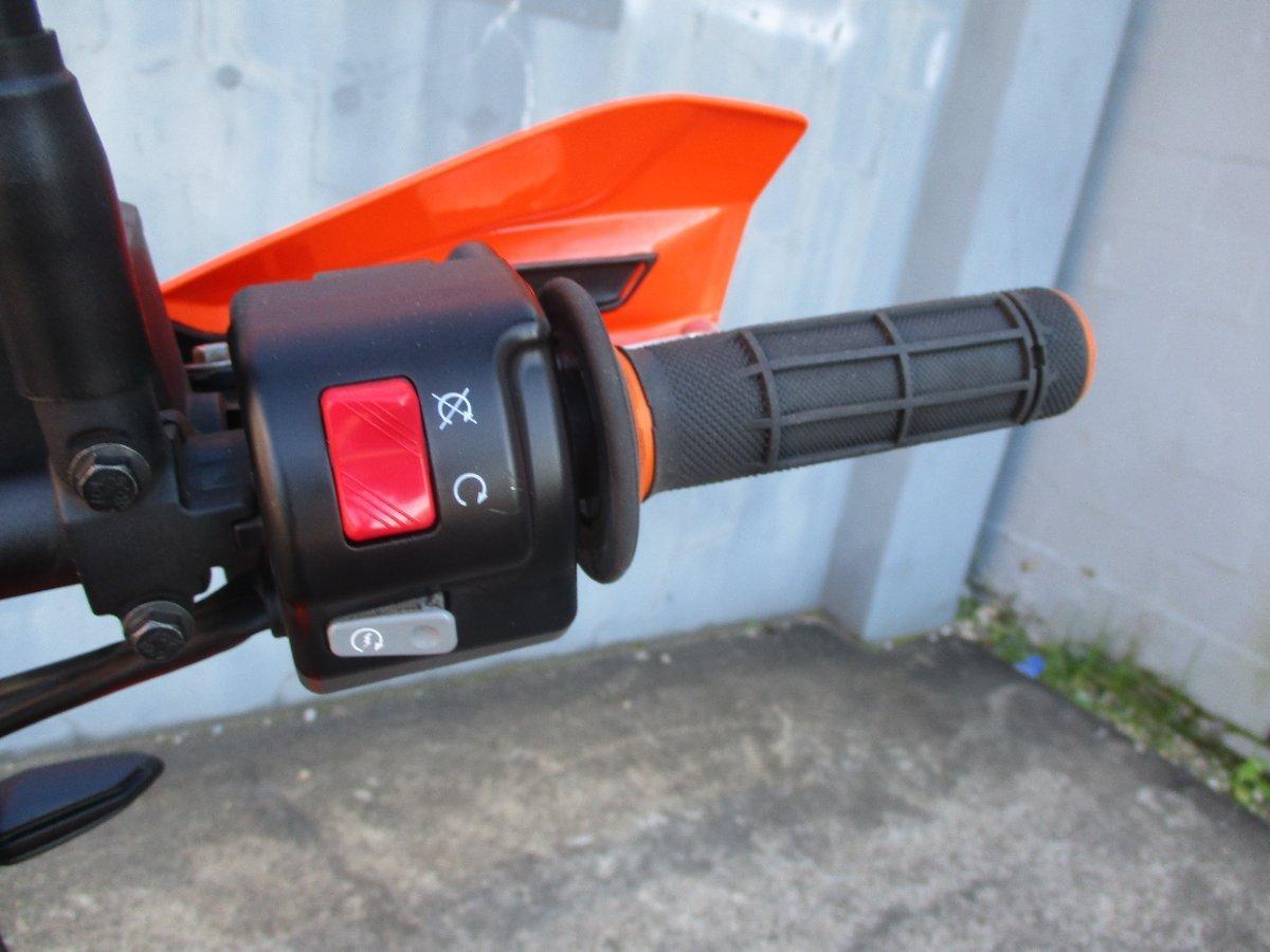 2021 KTM 690 ENDURO R ENDURO