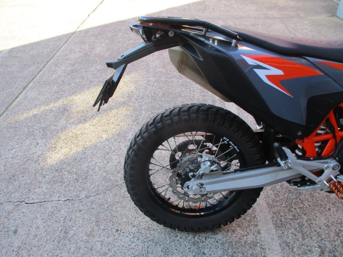 2021 KTM 690 ENDURO R ENDURO