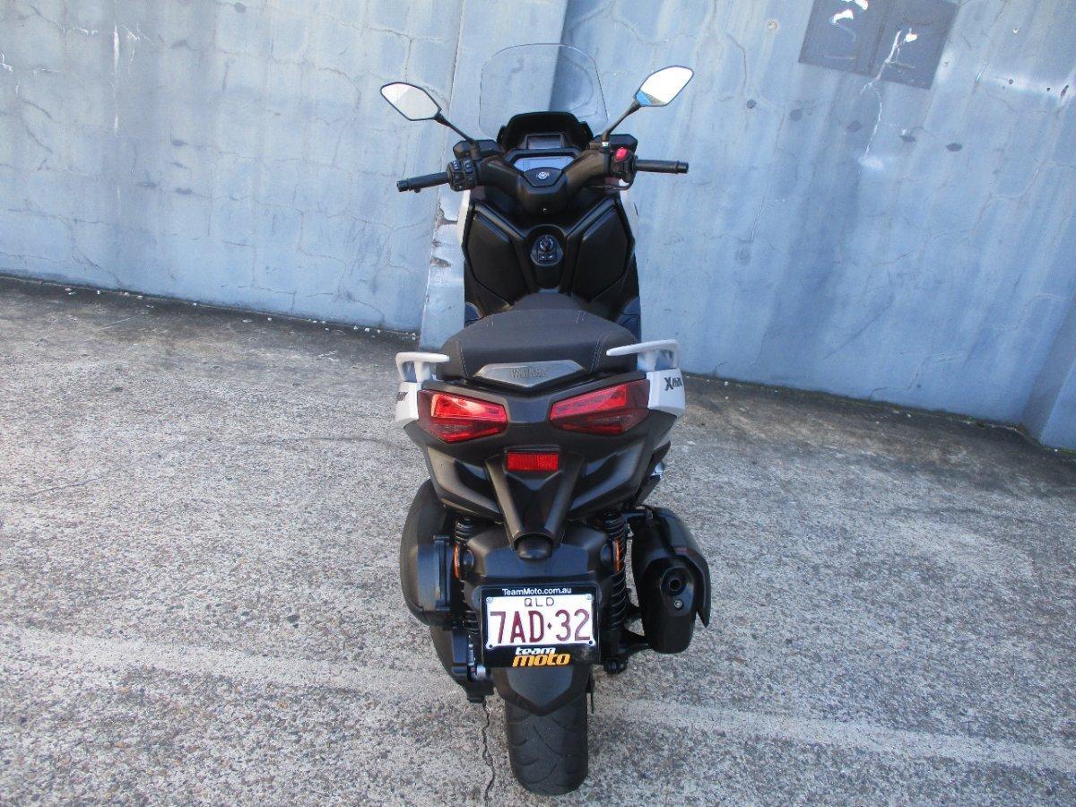 2023 YAMAHA XMAX 300 (CZD300A) SCOOTER