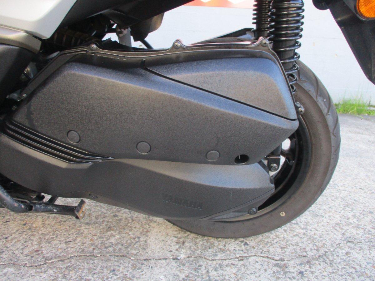 2023 YAMAHA XMAX 300 (CZD300A) SCOOTER
