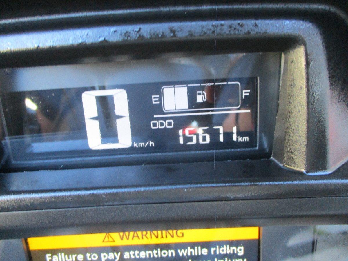 2023 YAMAHA XMAX 300 (CZD300A) SCOOTER