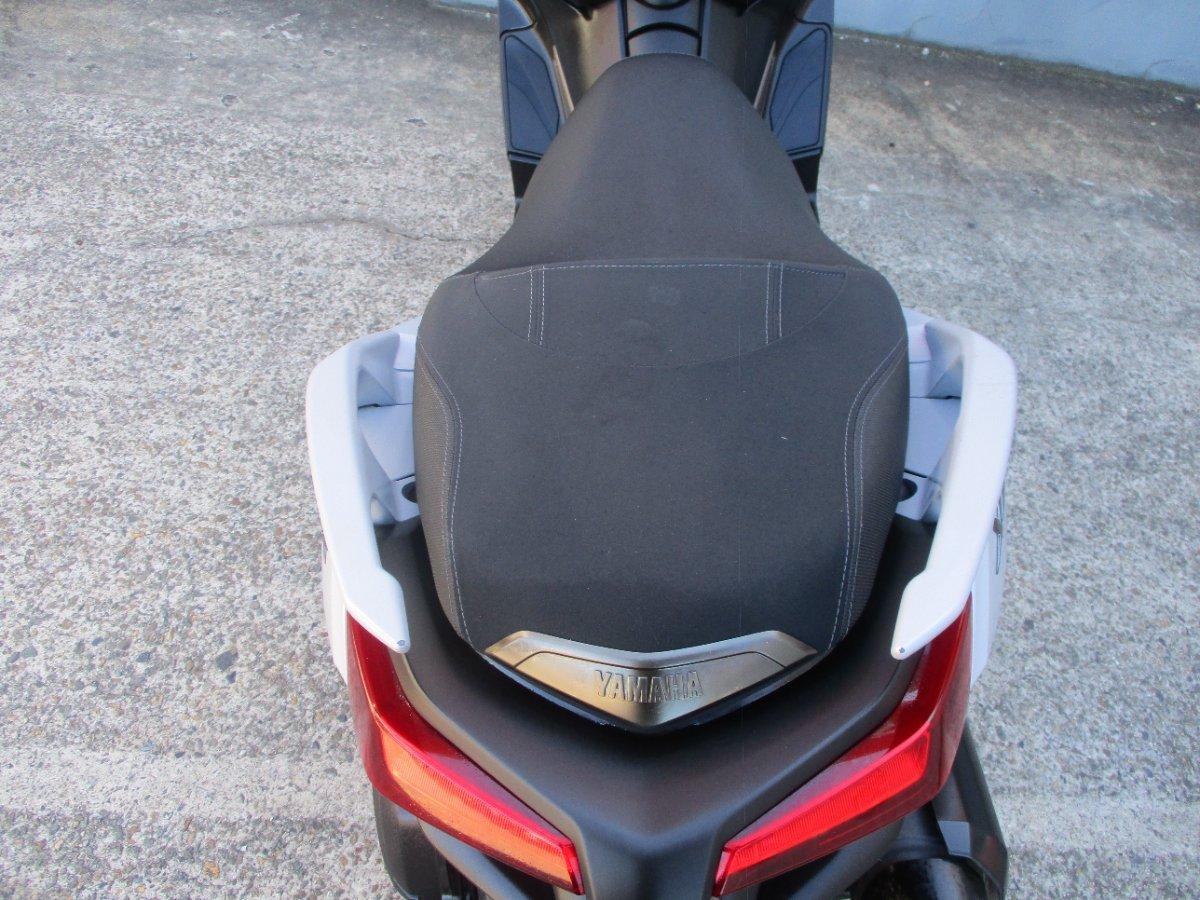2023 YAMAHA XMAX 300 (CZD300A) SCOOTER