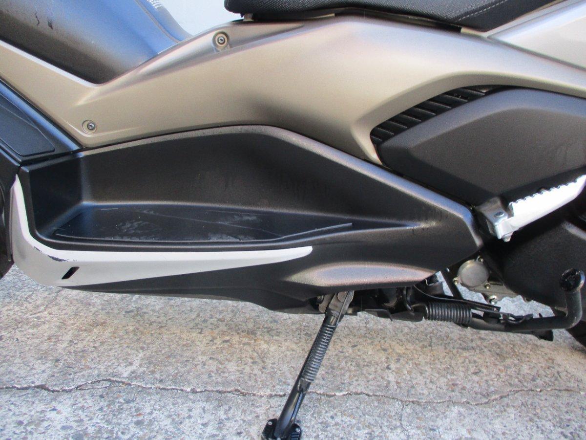 2023 YAMAHA XMAX 300 (CZD300A) SCOOTER