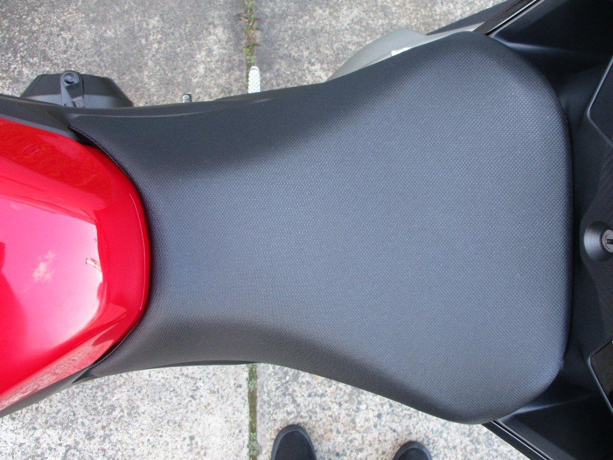 2024 HONDA CB500 HORNET ROAD