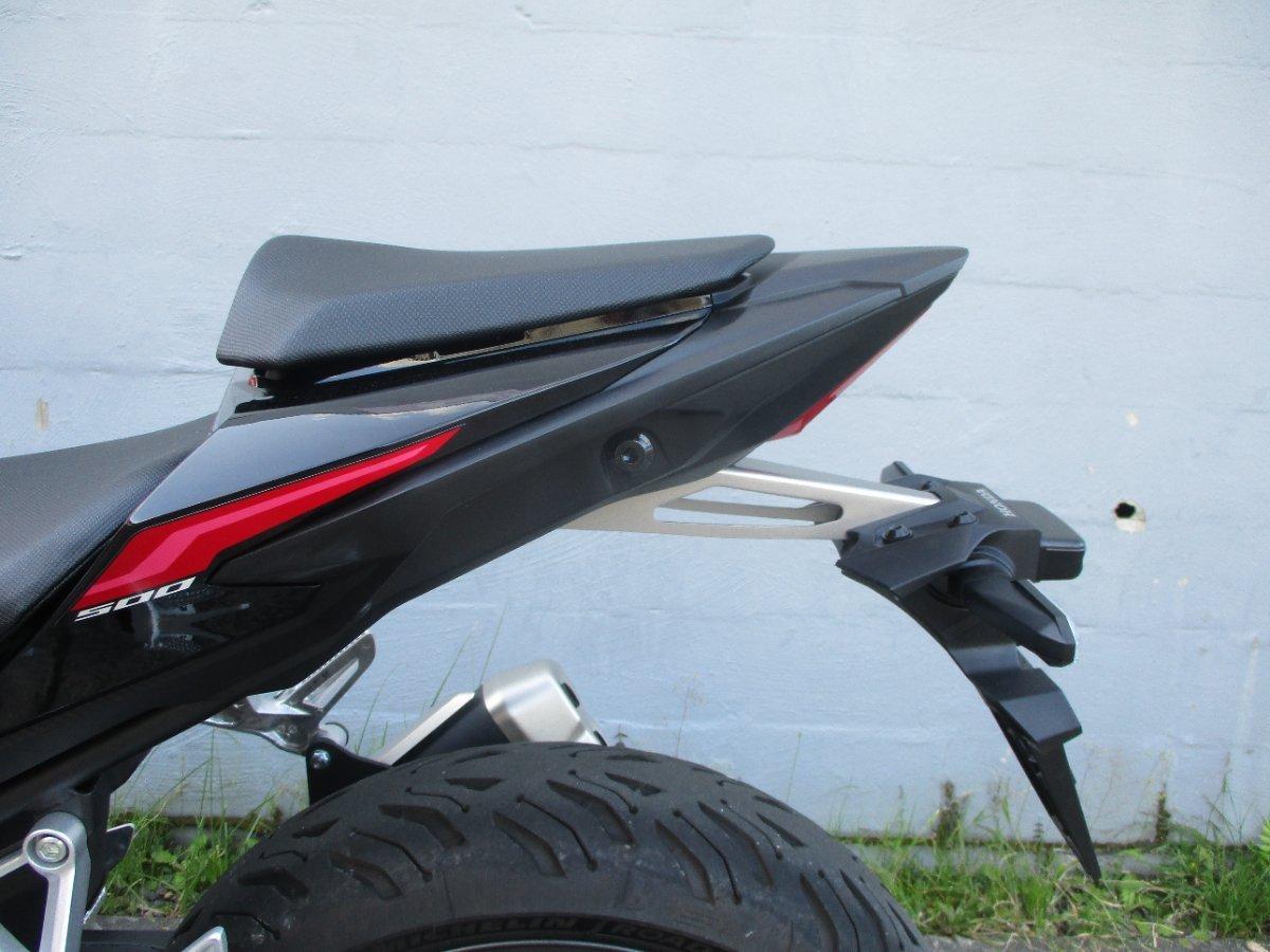 2024 HONDA CB500 HORNET ROAD