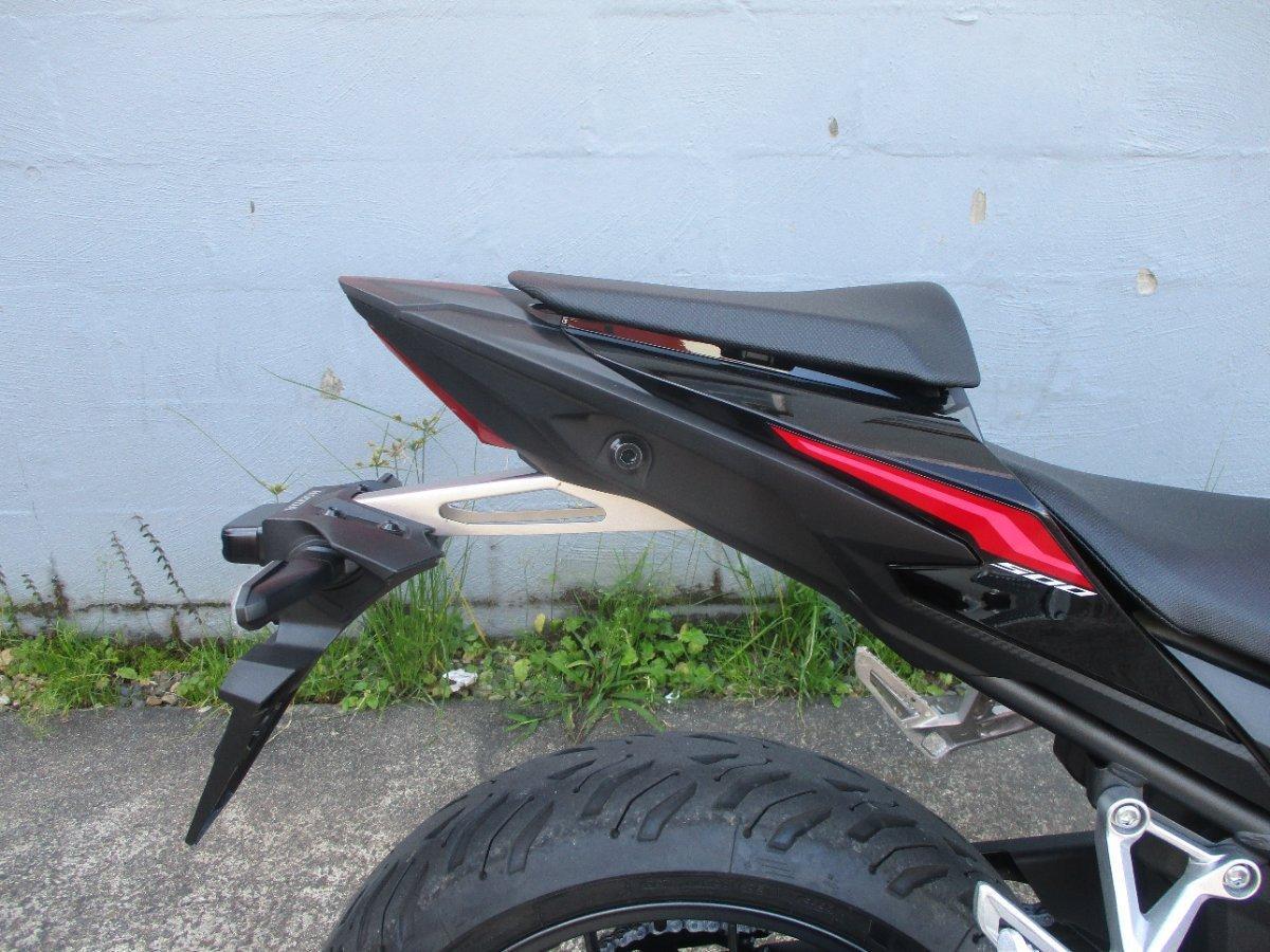 2024 HONDA CB500 HORNET ROAD