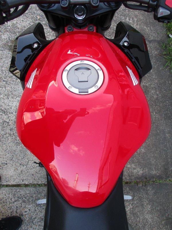 2024 HONDA CB500 HORNET ROAD