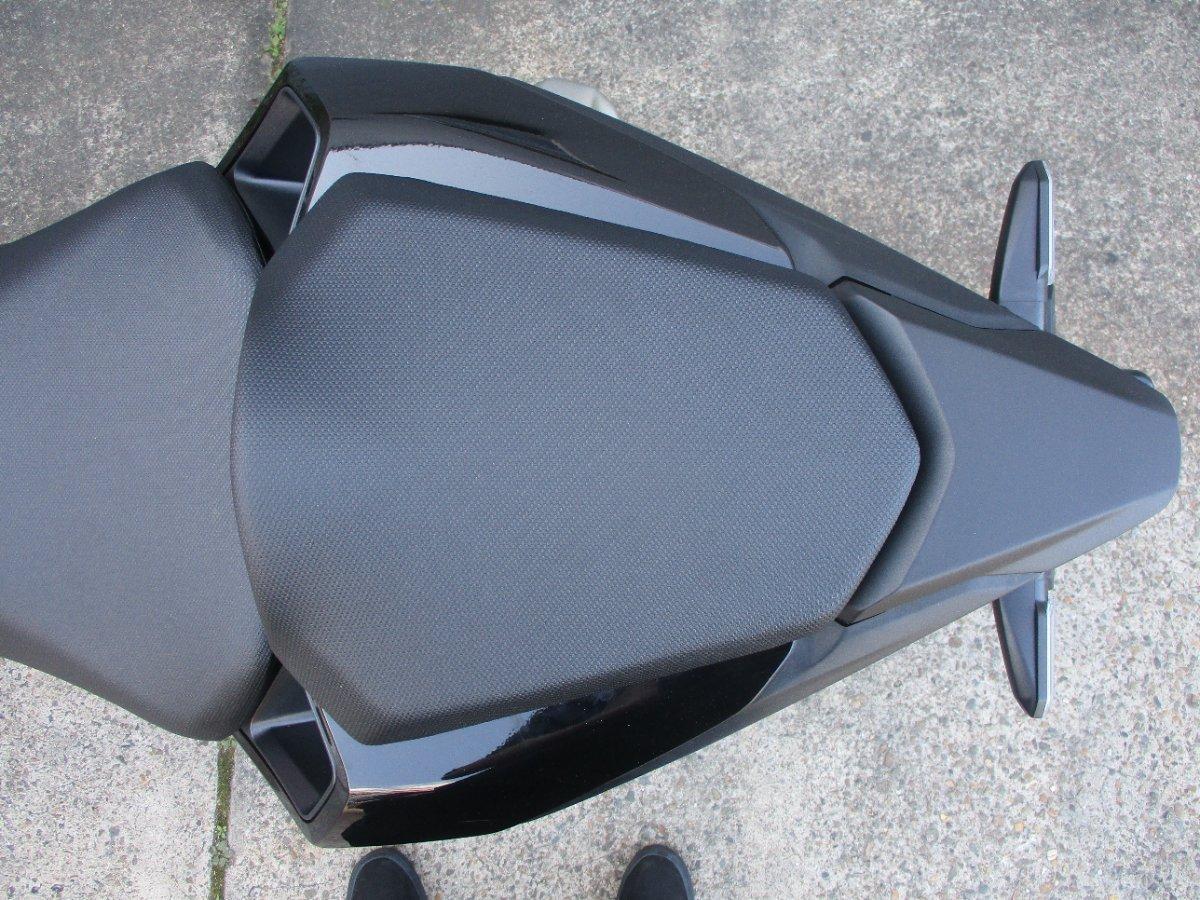 2024 HONDA CB500 HORNET ROAD