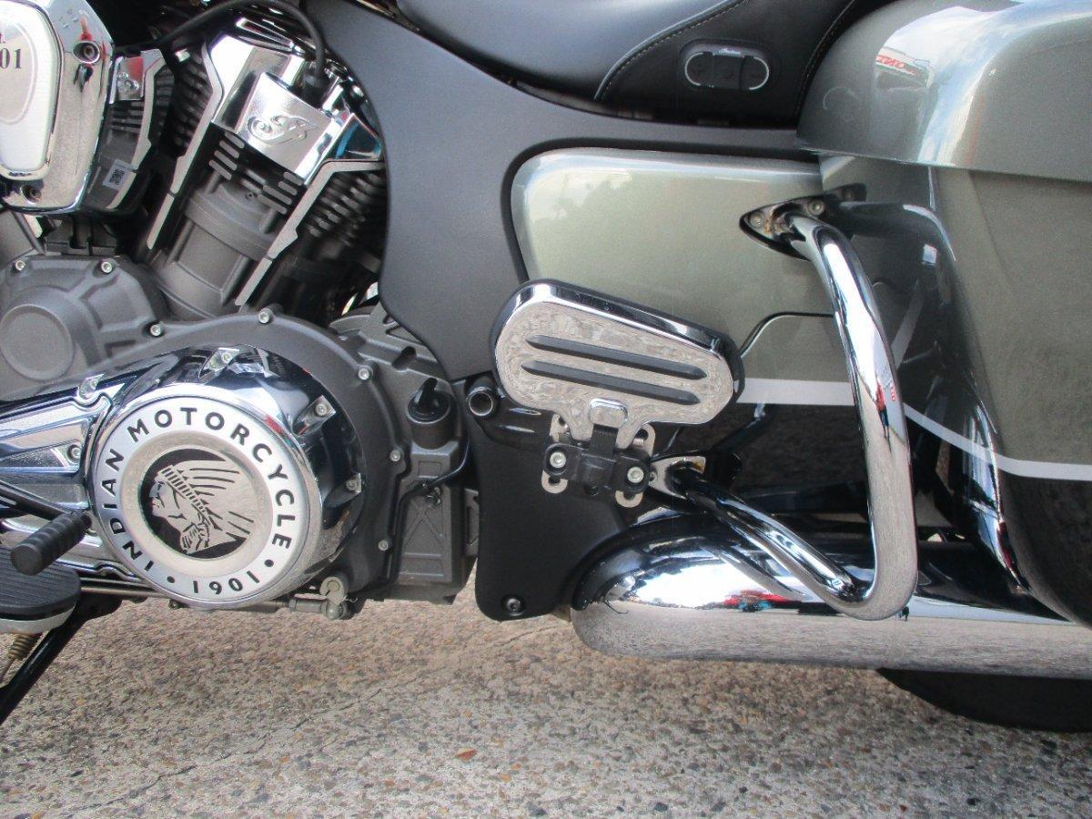 2022 INDIAN PURSUIT LIMITED PREMIUM ROAD