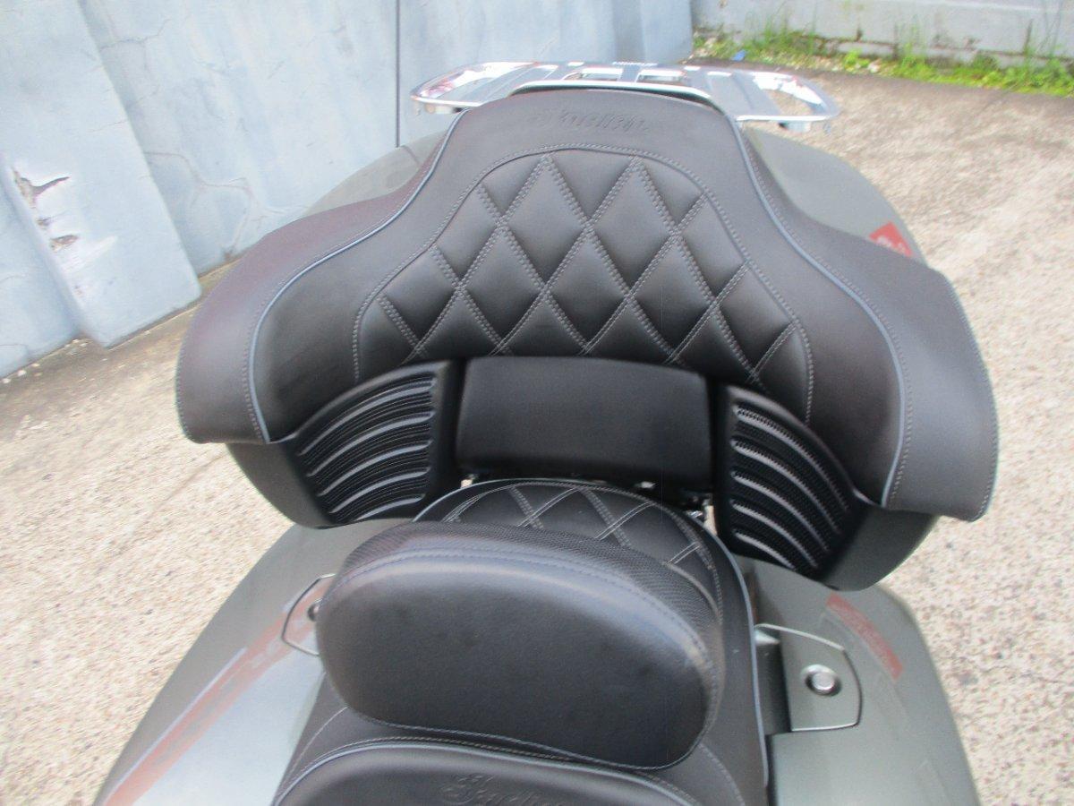 2022 INDIAN PURSUIT LIMITED PREMIUM ROAD