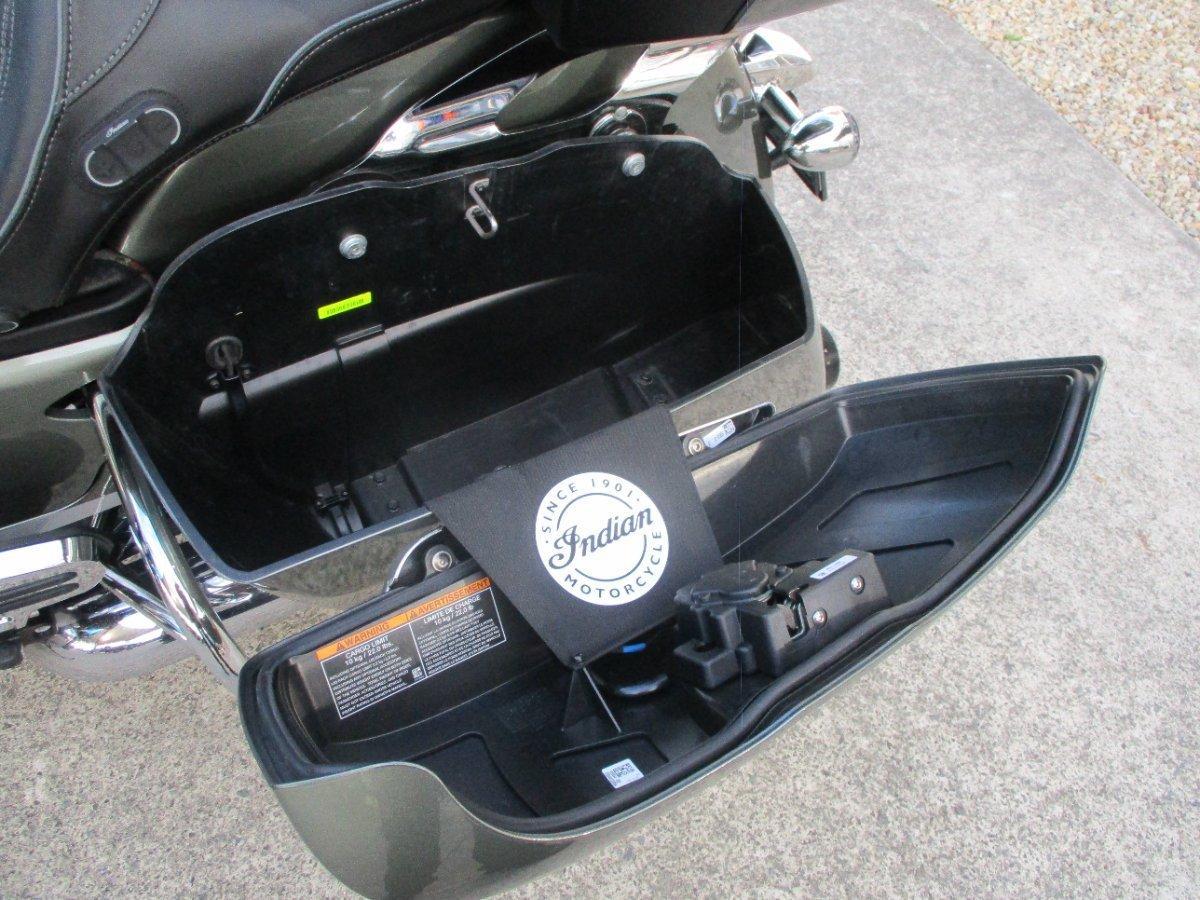 2022 INDIAN PURSUIT LIMITED PREMIUM ROAD