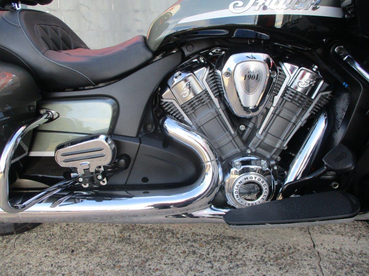 2022 INDIAN PURSUIT LIMITED PREMIUM ROAD