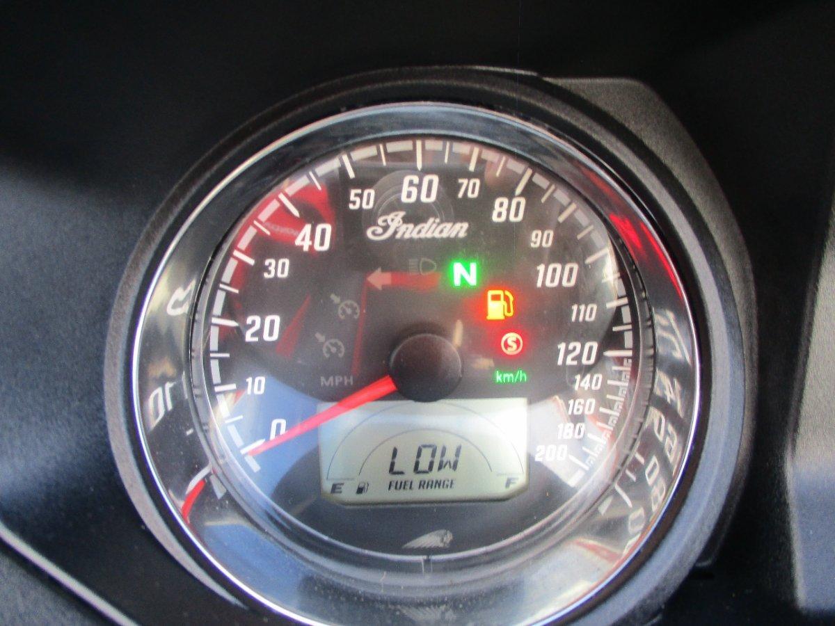 2022 INDIAN PURSUIT LIMITED PREMIUM ROAD
