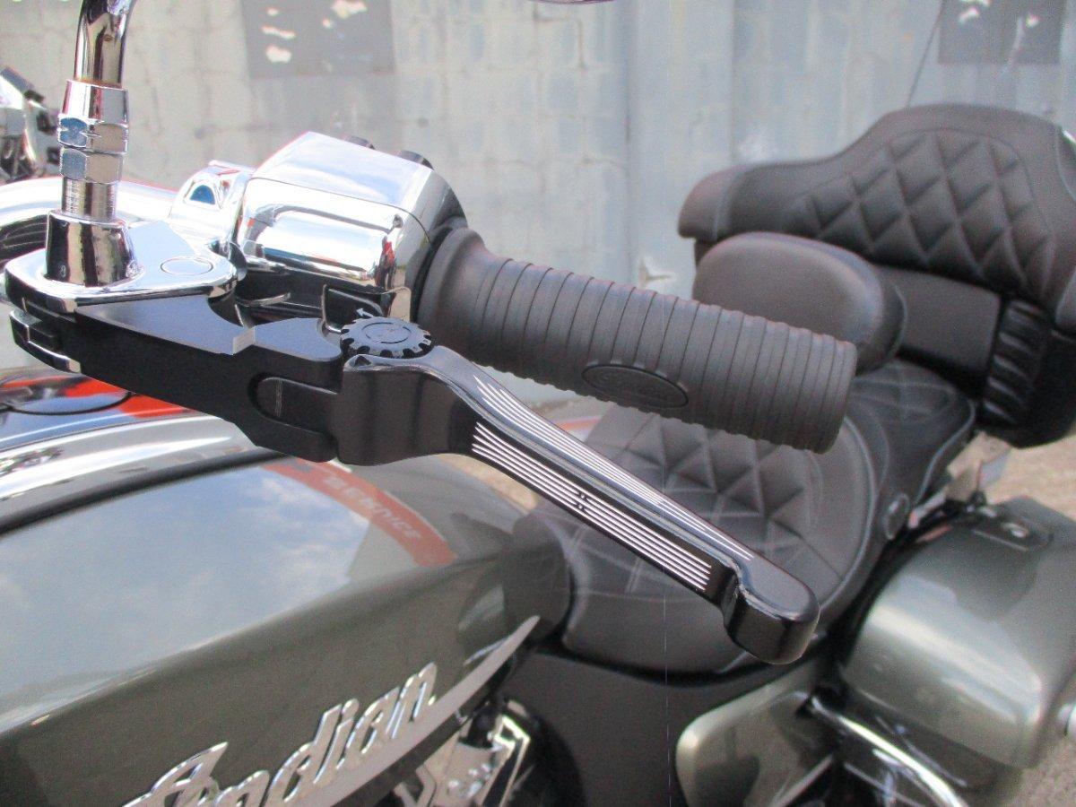 2022 INDIAN PURSUIT LIMITED PREMIUM ROAD