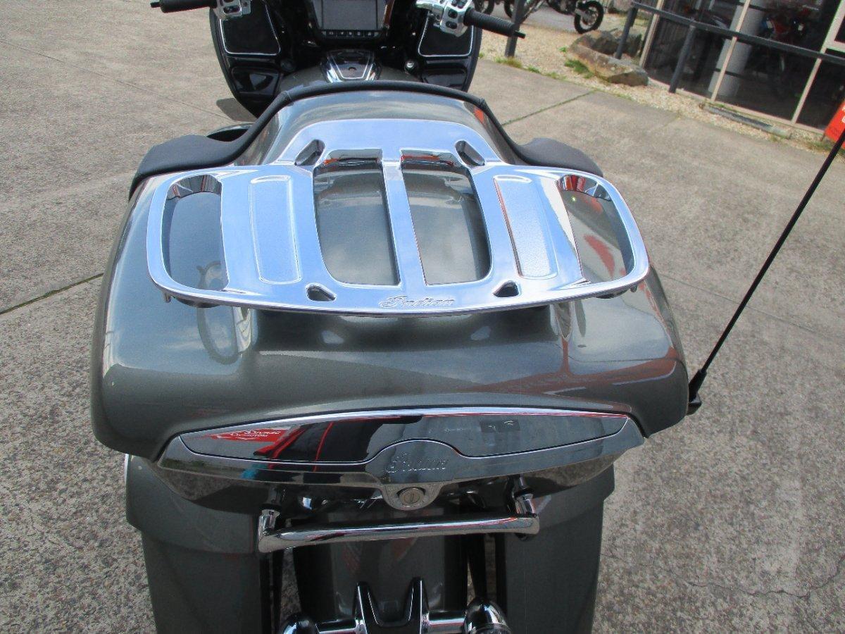2022 INDIAN PURSUIT LIMITED PREMIUM ROAD