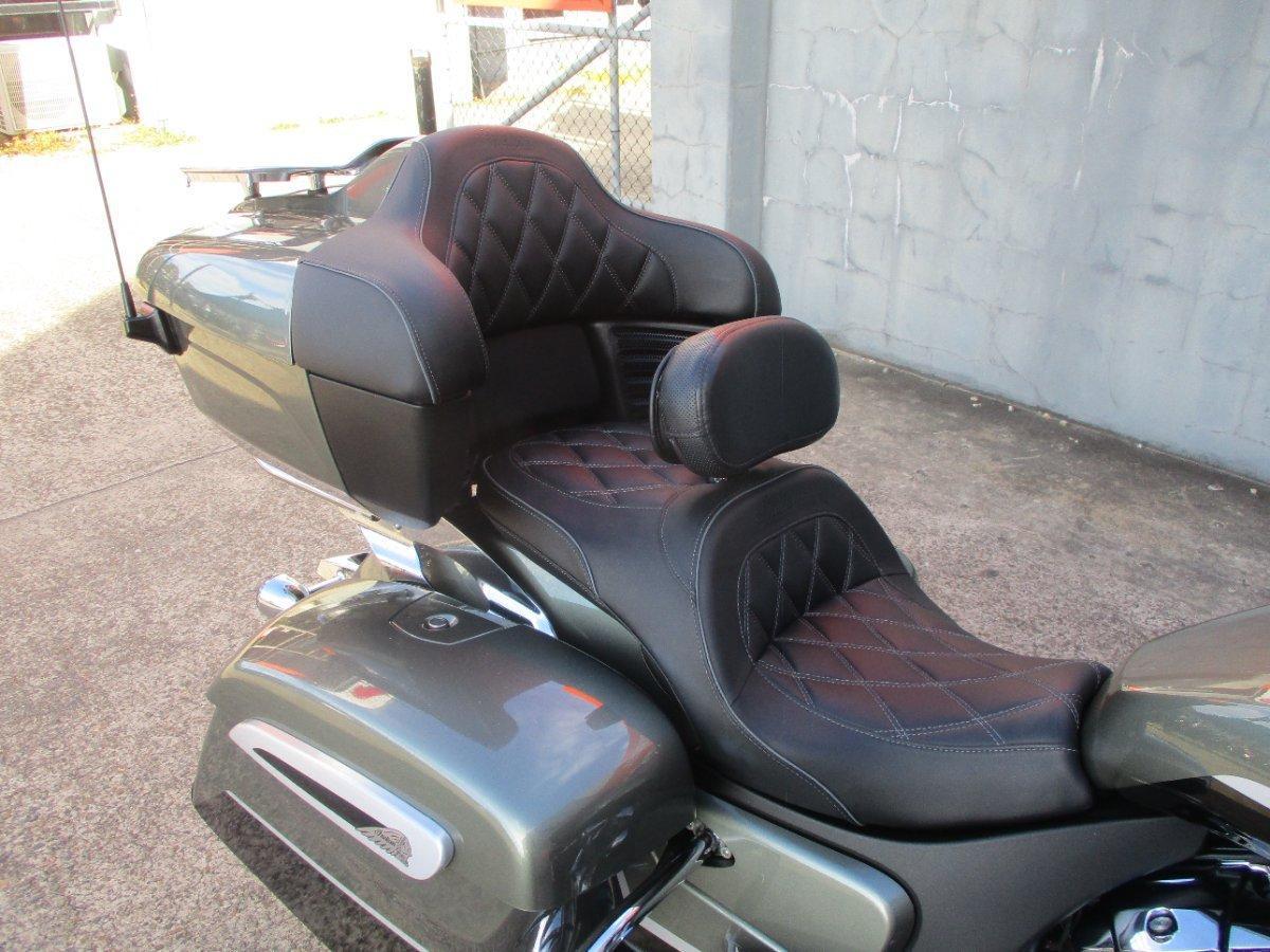2022 INDIAN PURSUIT LIMITED PREMIUM ROAD