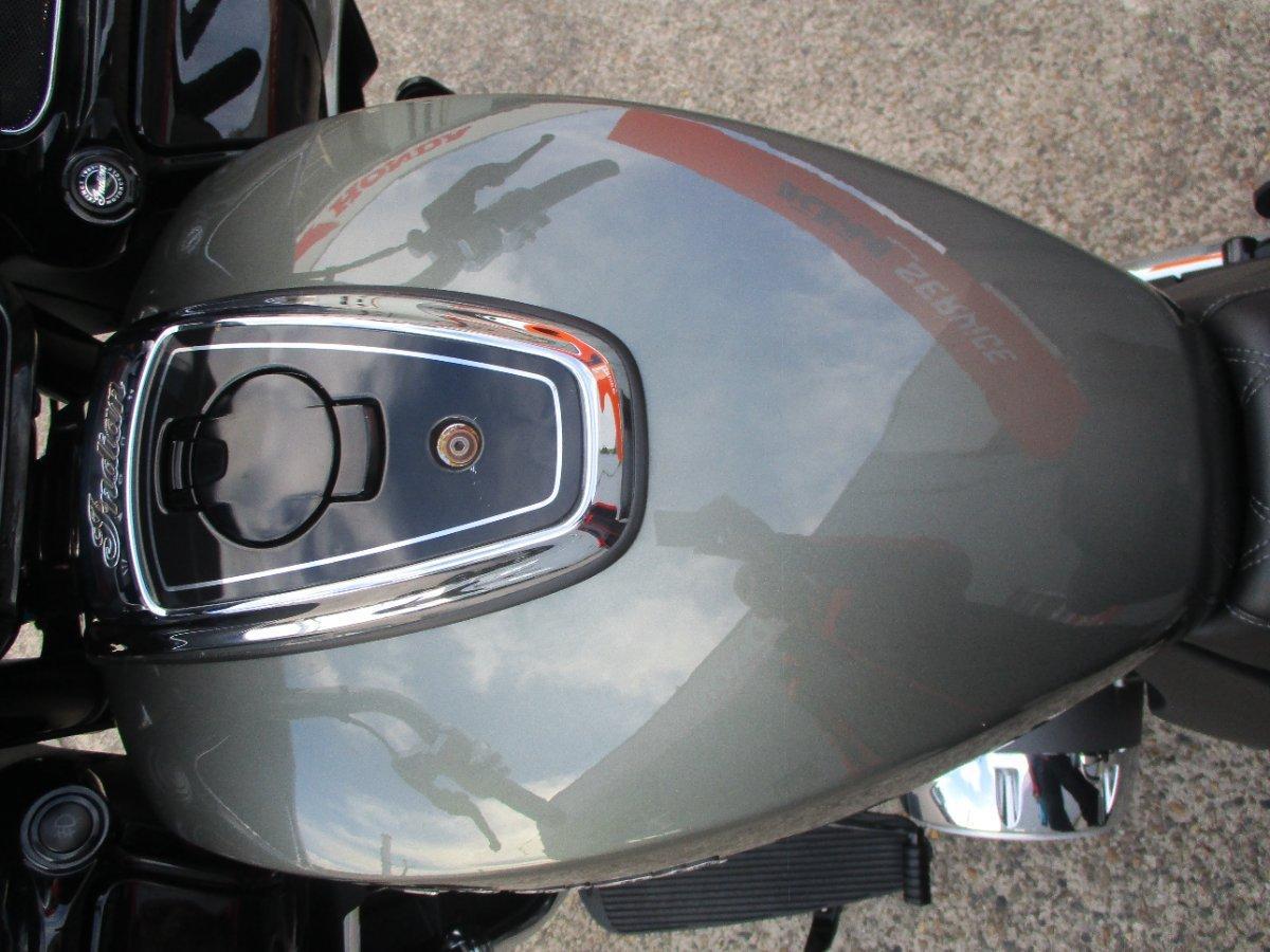 2022 INDIAN PURSUIT LIMITED PREMIUM ROAD