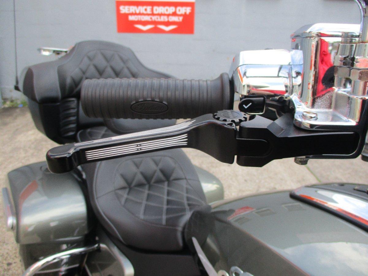 2022 INDIAN PURSUIT LIMITED PREMIUM ROAD