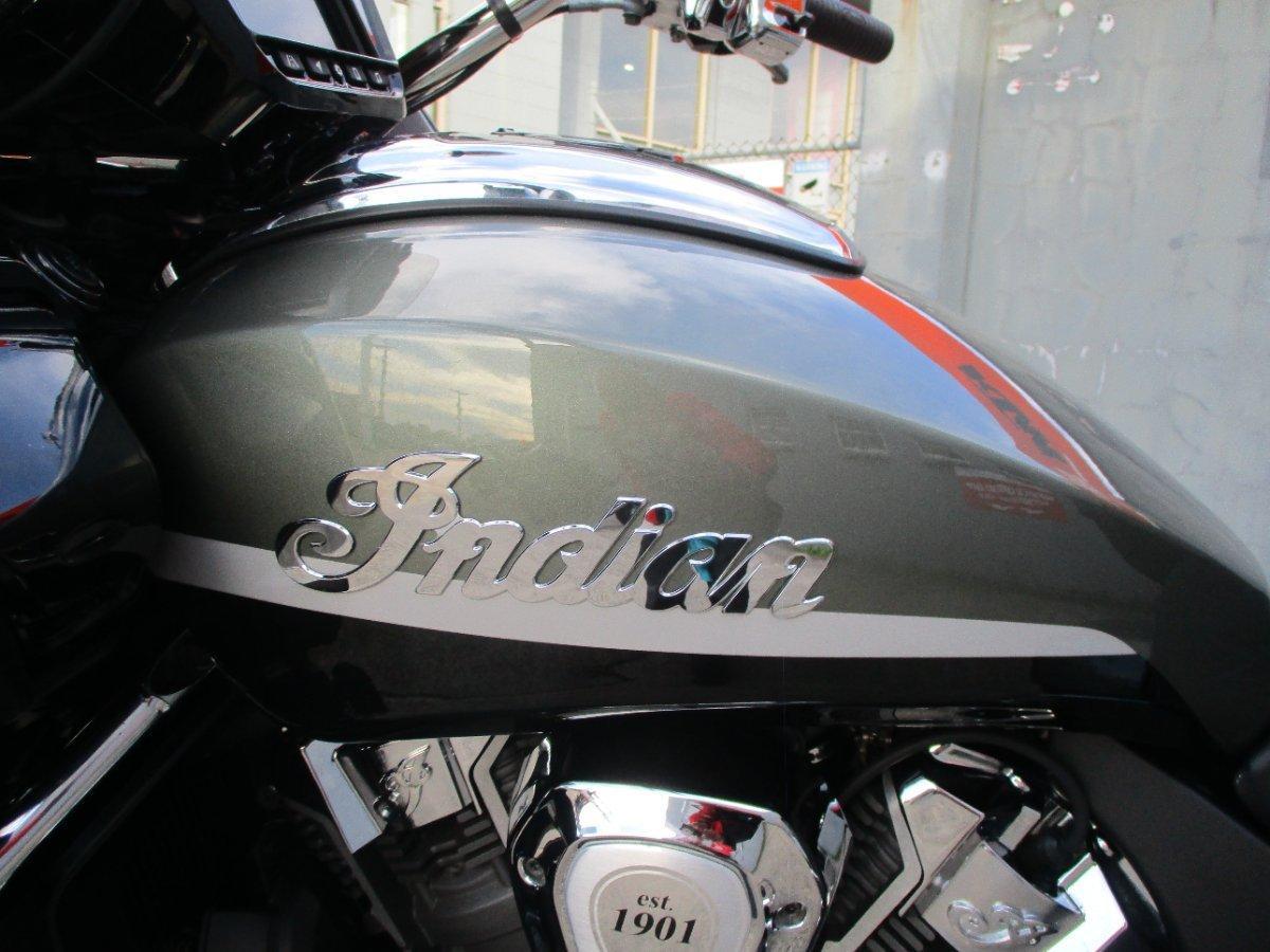 2022 INDIAN PURSUIT LIMITED PREMIUM ROAD