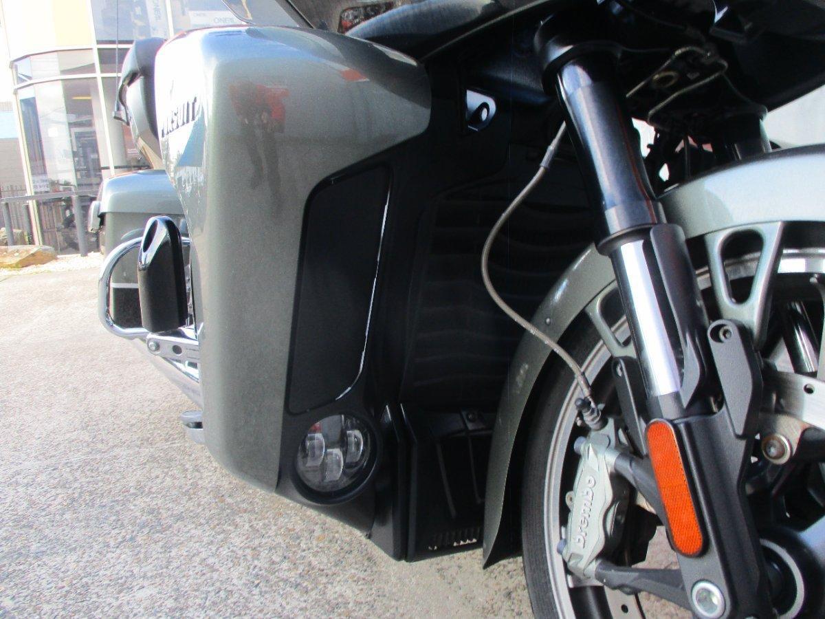 2022 INDIAN PURSUIT LIMITED PREMIUM ROAD