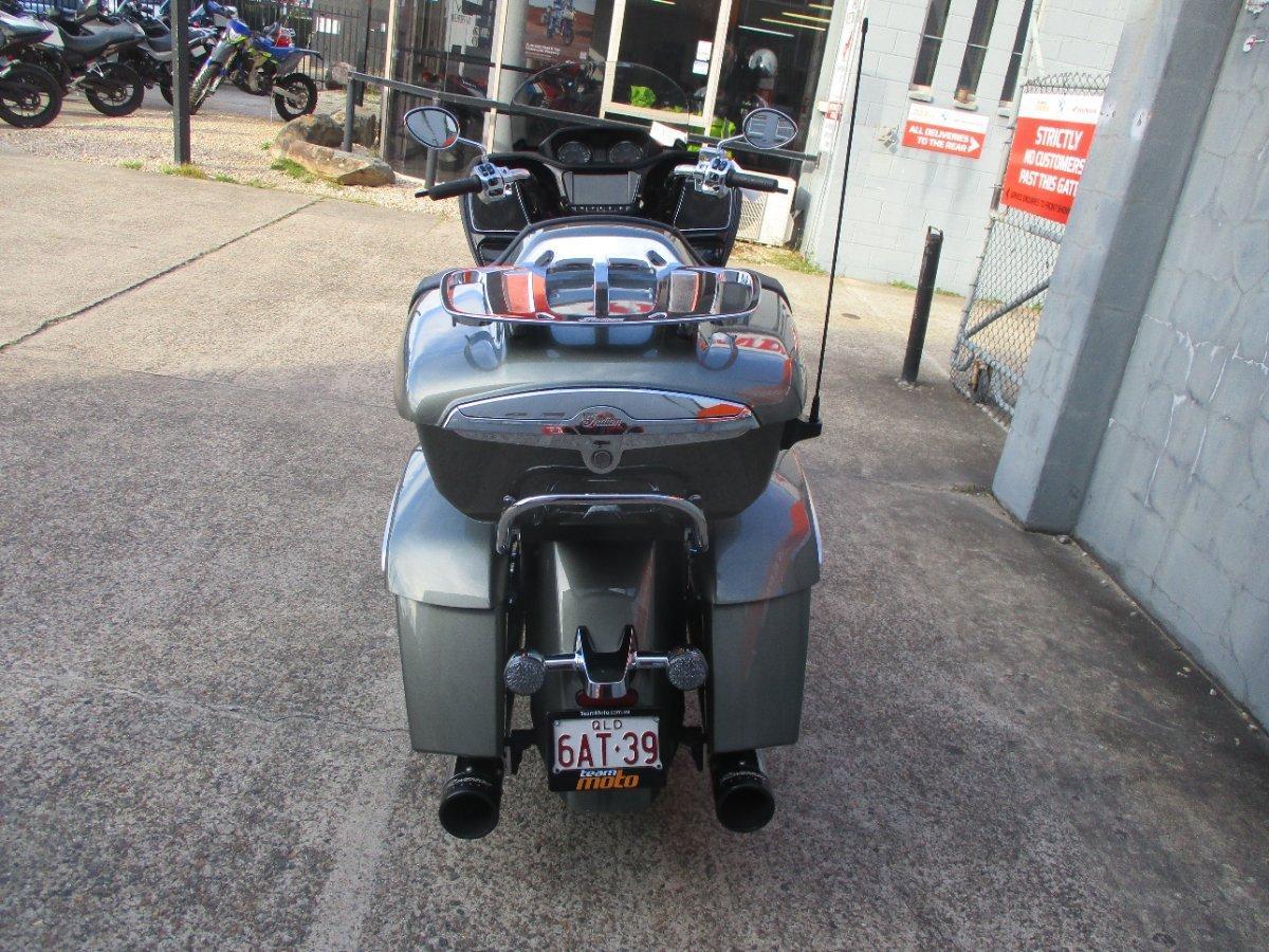 2022 INDIAN PURSUIT LIMITED PREMIUM ROAD