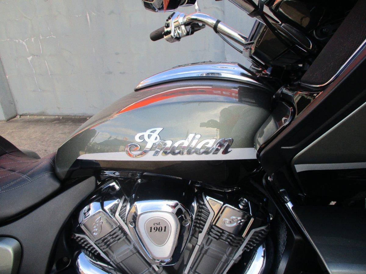 2022 INDIAN PURSUIT LIMITED PREMIUM ROAD