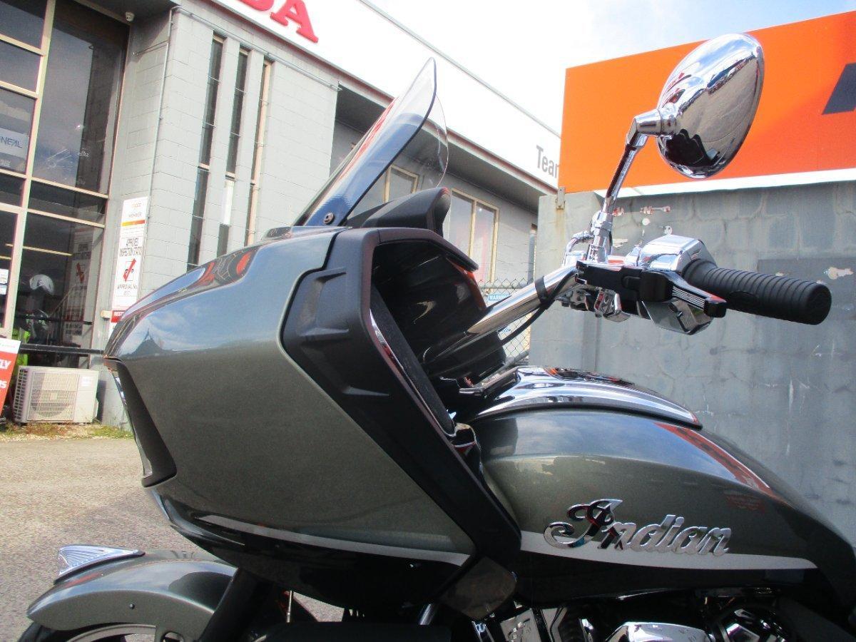 2022 INDIAN PURSUIT LIMITED PREMIUM ROAD