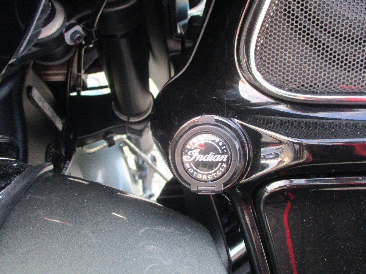2022 INDIAN PURSUIT LIMITED PREMIUM ROAD