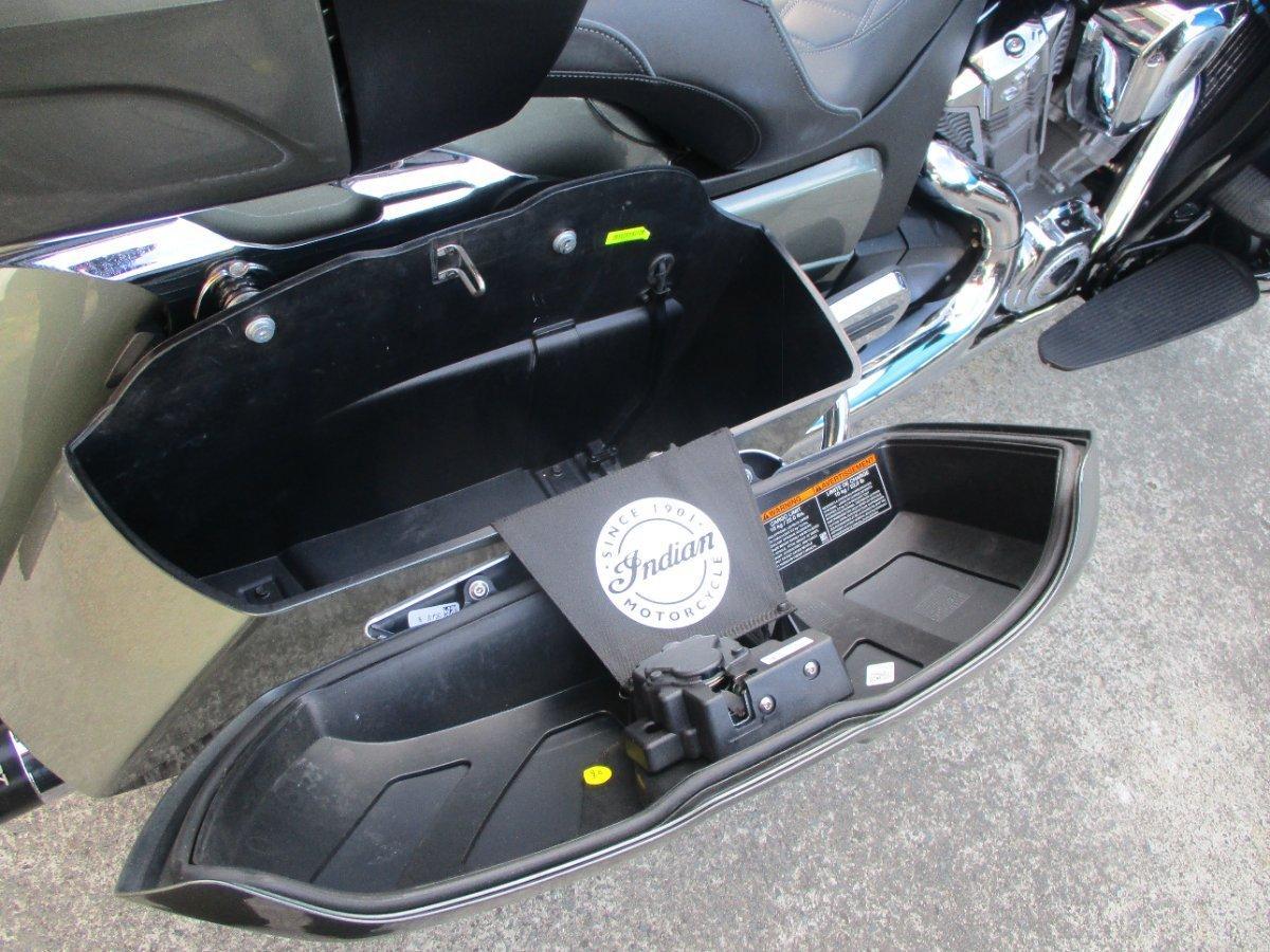 2022 INDIAN PURSUIT LIMITED PREMIUM ROAD