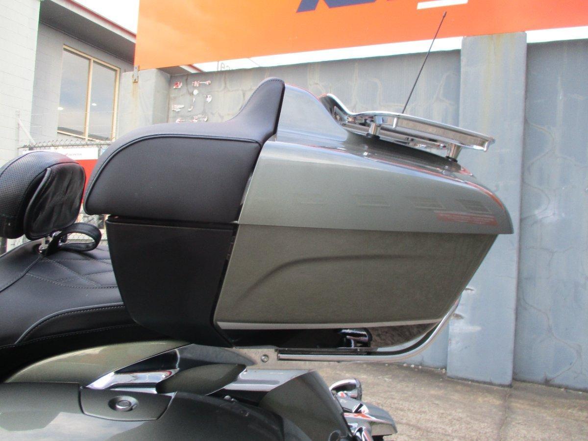 2022 INDIAN PURSUIT LIMITED PREMIUM ROAD