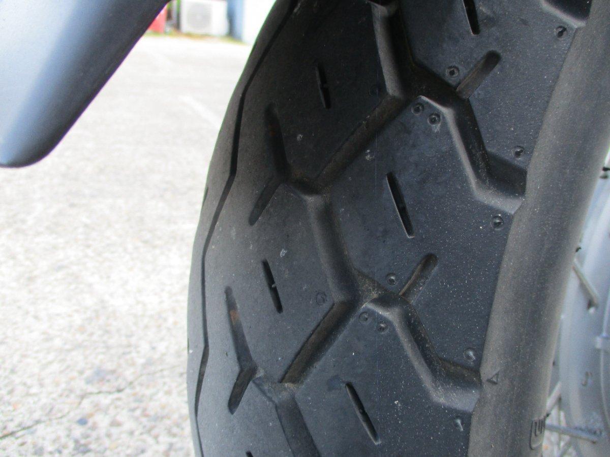 2010 YAMAHA XVS650 V-STAR CUSTOM CRUISER