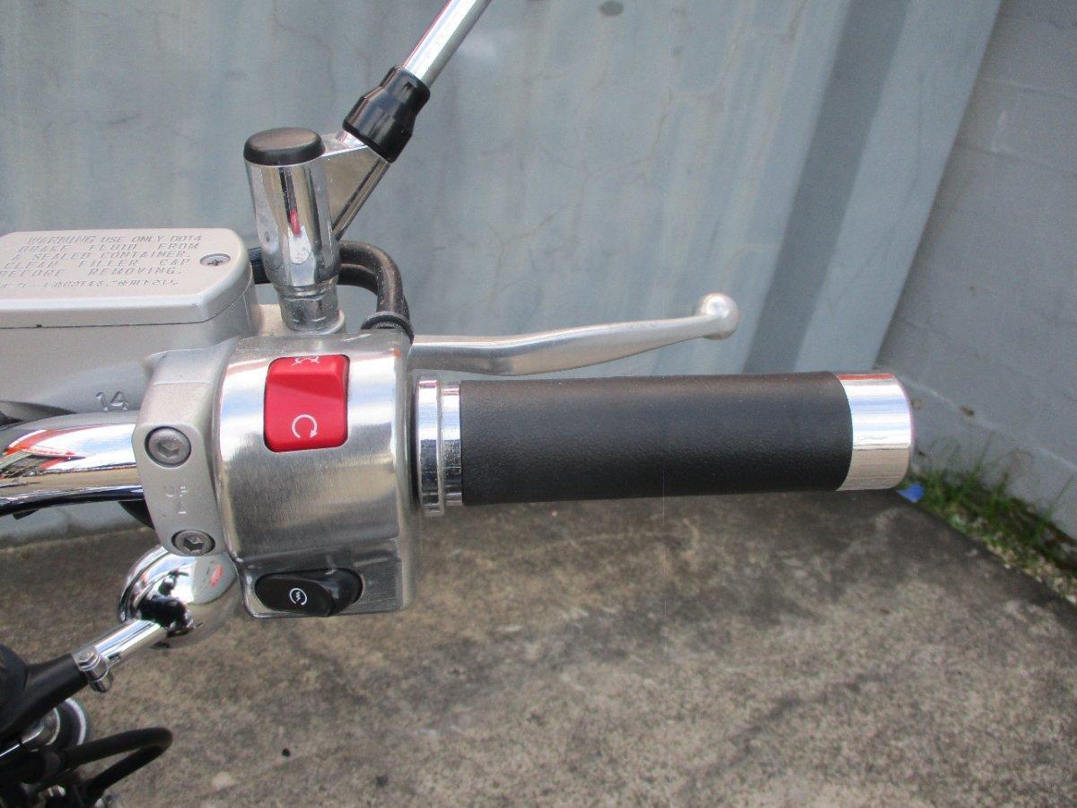 2010 YAMAHA XVS650 V-STAR CUSTOM CRUISER