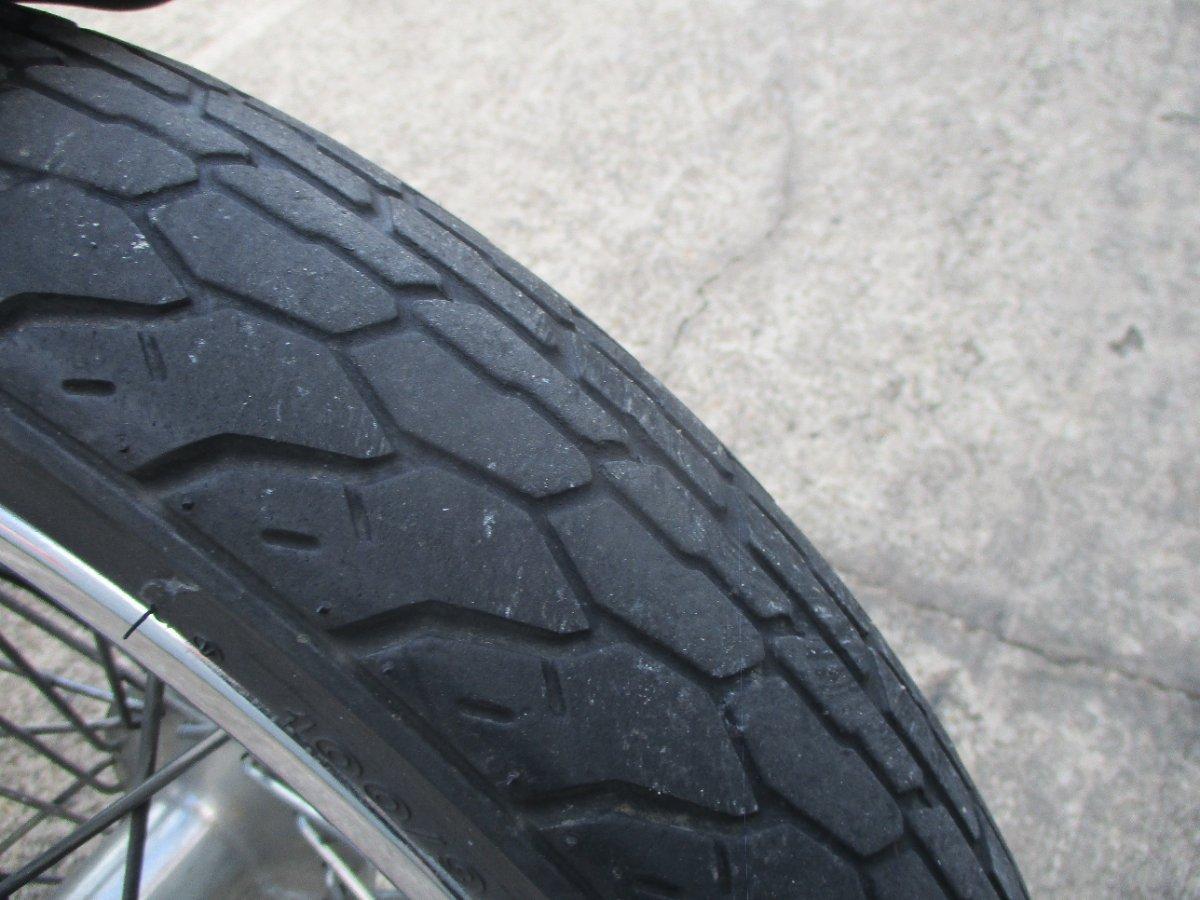 2010 YAMAHA XVS650 V-STAR CUSTOM CRUISER
