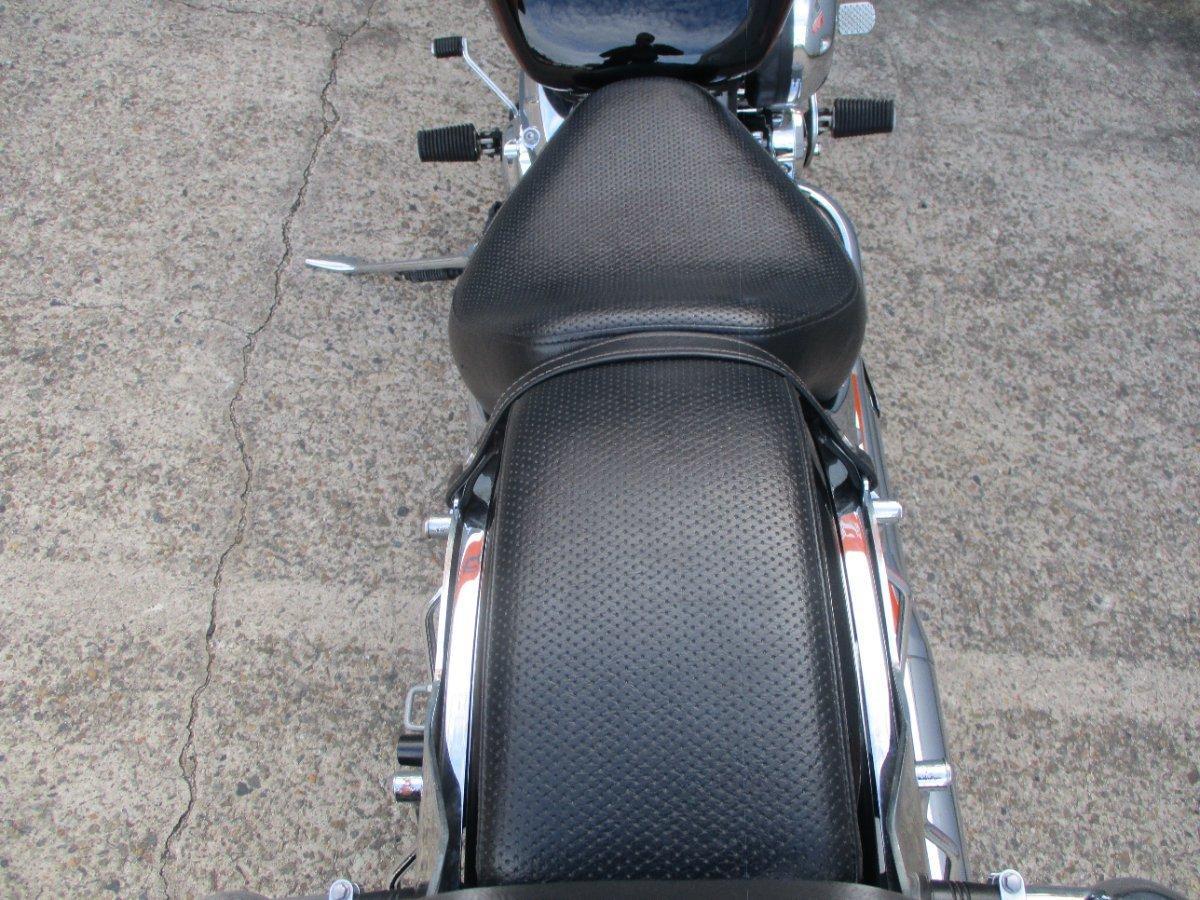 2010 YAMAHA XVS650 V-STAR CUSTOM CRUISER