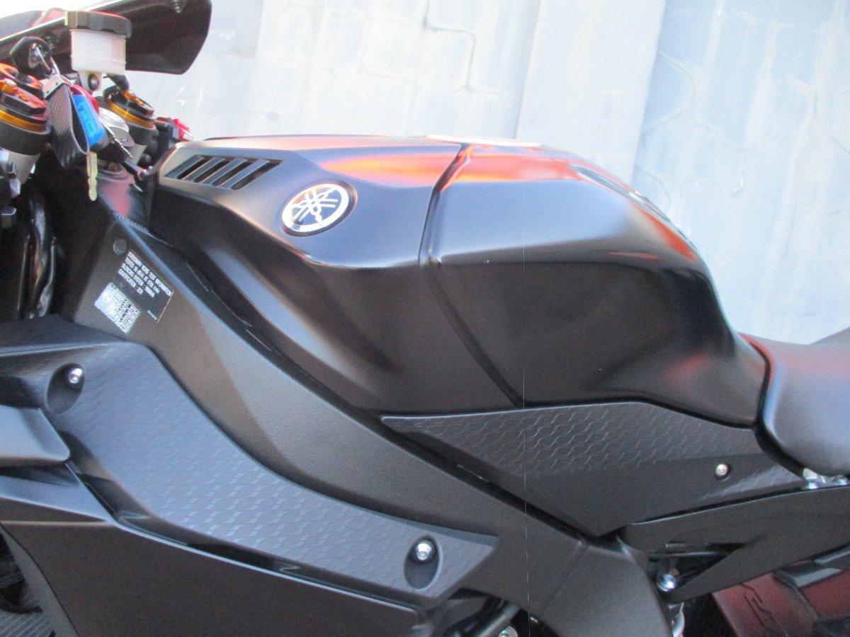 2018 YAMAHA YZF-R1 SPORTS
